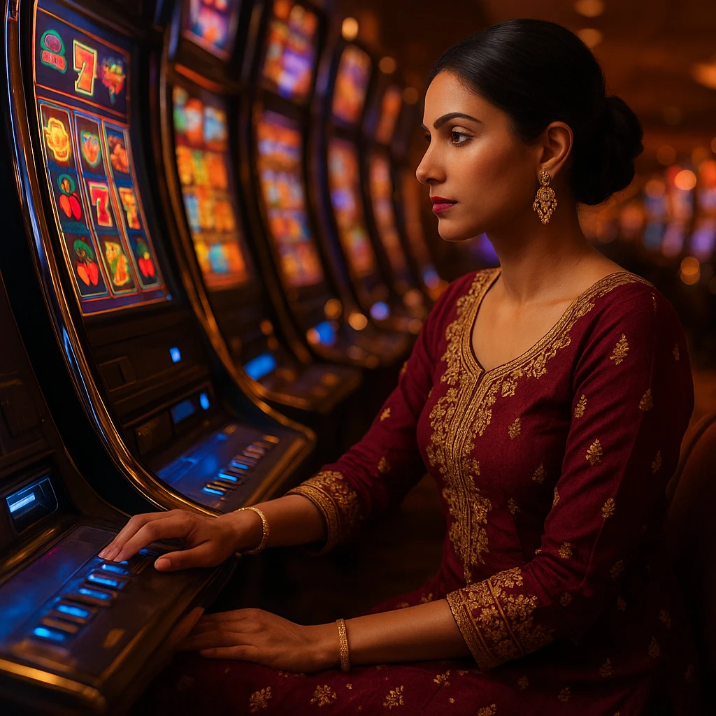 777bet – বাংলাদেশের খেলোয়াড়দের জন্য বিশেষভাবে ডিজাইন করা একটি ইমার্সিভ স্লট গেমপ্লে অন্বেষণ করুন